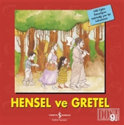 Hensel ve Gretel